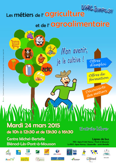 agriculture et agoalimentaire